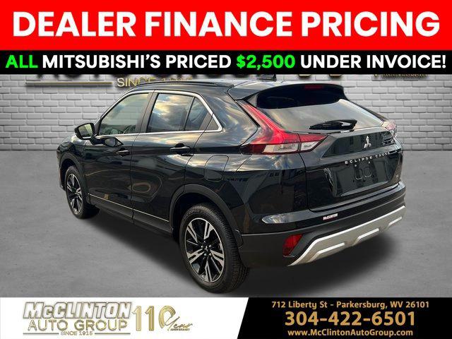 2024 Mitsubishi Eclipse Cross SE S-AWC