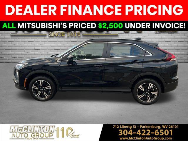 2024 Mitsubishi Eclipse Cross SE S-AWC