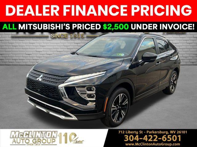 2024 Mitsubishi Eclipse Cross SE S-AWC