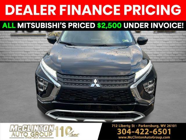 2024 Mitsubishi Eclipse Cross SE S-AWC