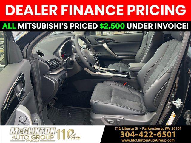 2024 Mitsubishi Eclipse Cross SE S-AWC