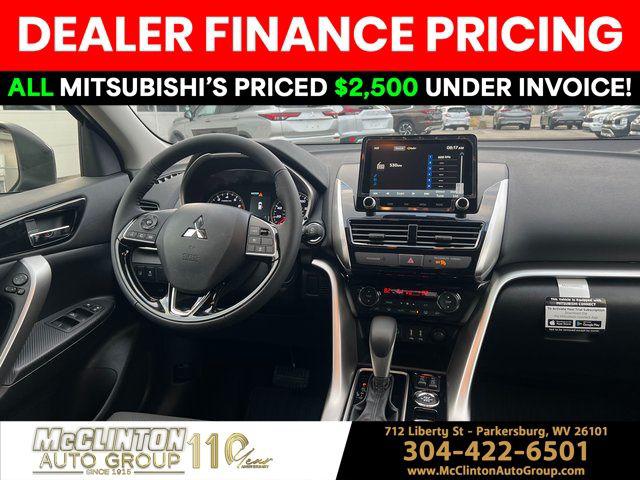 2024 Mitsubishi Eclipse Cross SE S-AWC