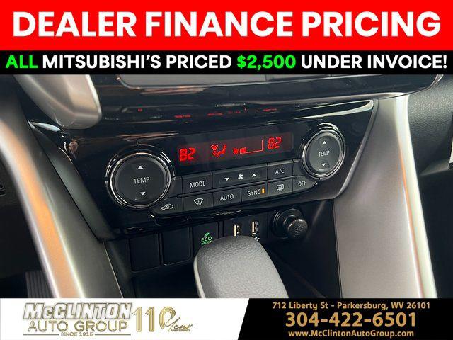 2024 Mitsubishi Eclipse Cross SE S-AWC