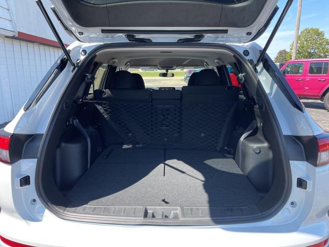2024 Mitsubishi Outlander ES 2.5 2WD