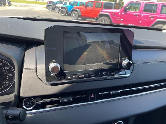 2024 Mitsubishi Outlander ES 2.5 2WD