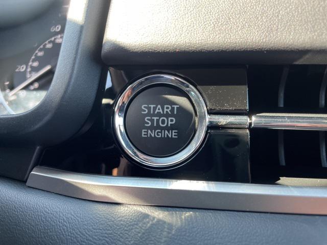 2024 Mitsubishi Outlander ES 2.5 2WD