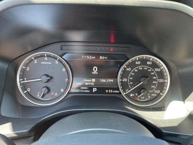 2024 Mitsubishi Outlander ES 2.5 2WD