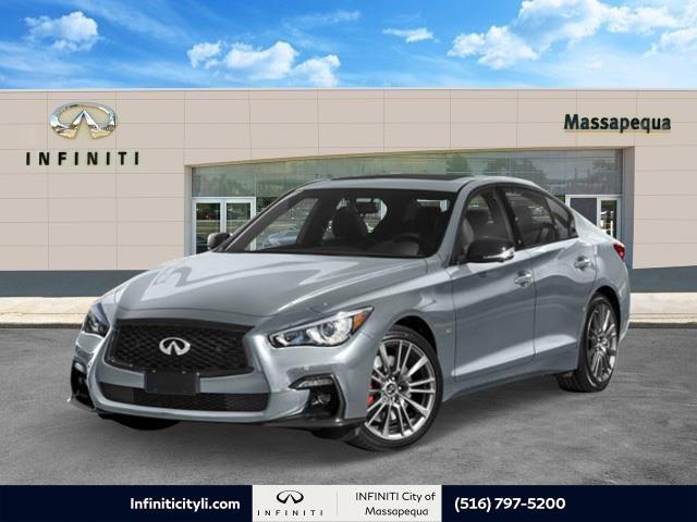 2024 Infiniti Q50