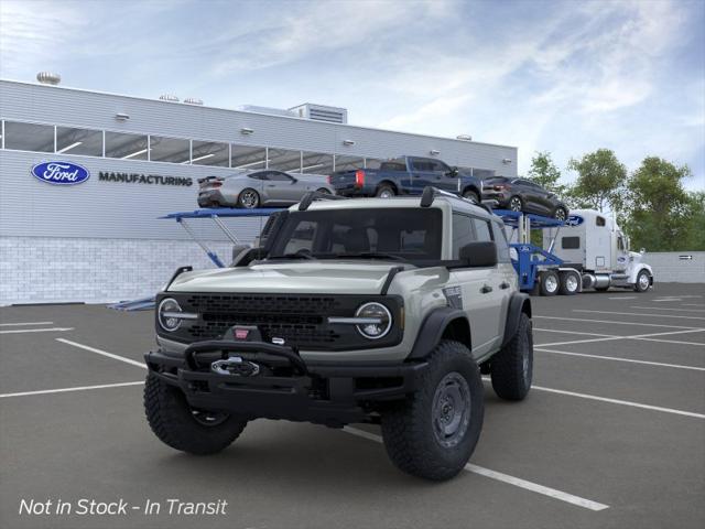 New 2024 Ford Bronco For Sale in Olive Branch, MS