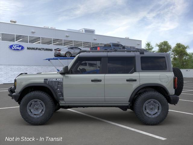 New 2024 Ford Bronco For Sale in Olive Branch, MS