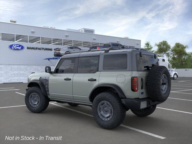 New 2024 Ford Bronco For Sale in Olive Branch, MS