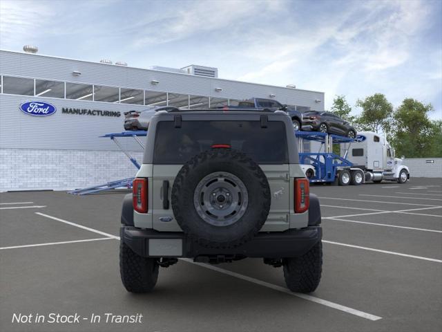 New 2024 Ford Bronco For Sale in Olive Branch, MS