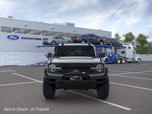 New 2024 Ford Bronco For Sale in Olive Branch, MS