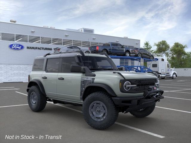 New 2024 Ford Bronco For Sale in Olive Branch, MS