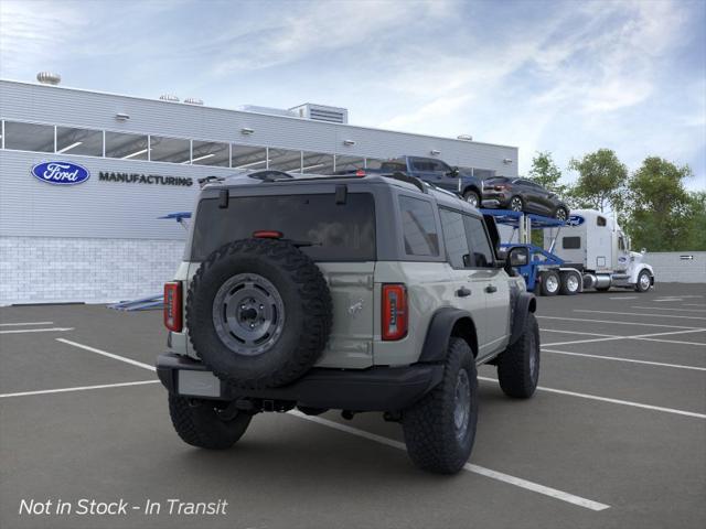 New 2024 Ford Bronco For Sale in Olive Branch, MS