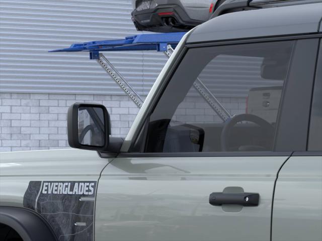 New 2024 Ford Bronco For Sale in Olive Branch, MS