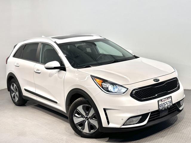 2019 Kia Niro