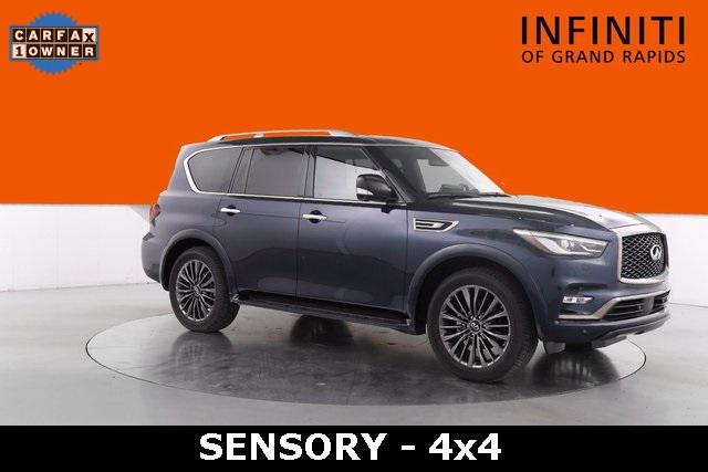 2023 Infiniti QX80