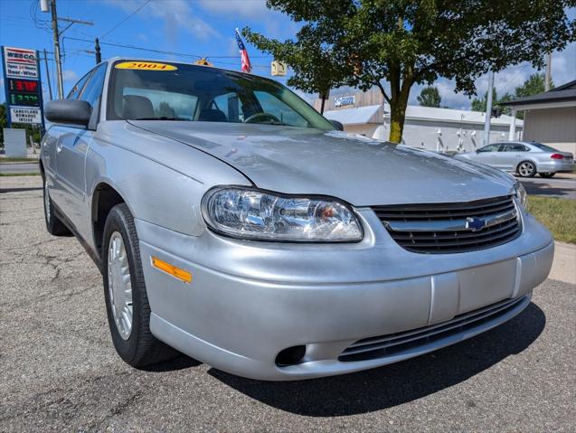 2004 Chevrolet Classic CLASSIC for sale in Grand Rapids, MN