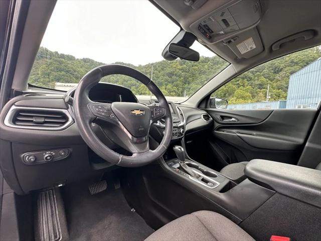 Used 2021 Chevrolet Equinox For Sale in Pikeville, KY