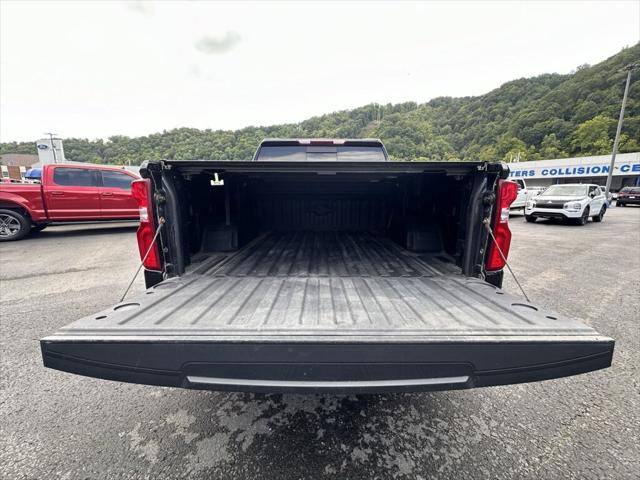 Used 2020 Chevrolet Silverado 1500 For Sale in Pikeville, KY