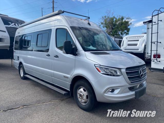 2020 Mercedes-Benz Sprinter 3500 Unknown for sale in Grand Junction, CO