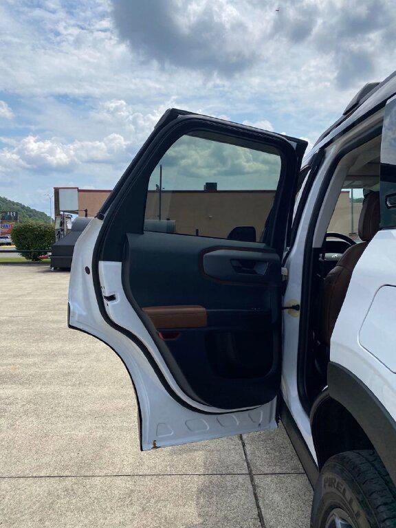 Used 2021 Ford Bronco Sport For Sale in Pikeville, KY