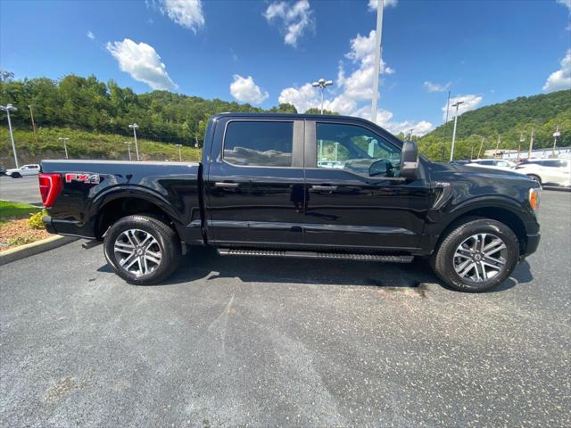 Used 2021 Ford F-150 For Sale in Pikeville, KY