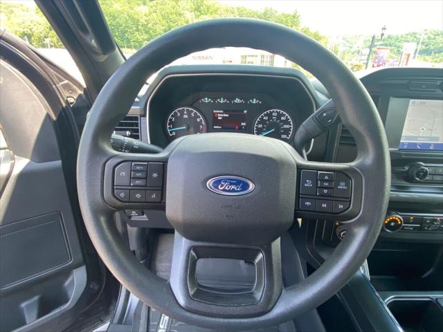 Used 2021 Ford F-150 For Sale in Pikeville, KY