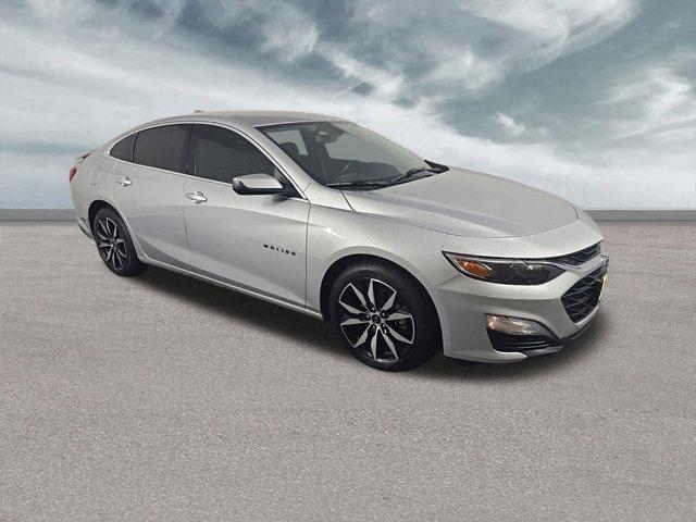 2020 Chevrolet Malibu