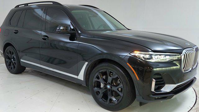 2021 BMW X7 xDrive40i for sale in Freehold, NJ