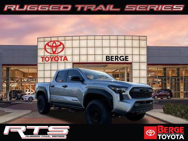 2024 Toyota Tacoma TRD Off Road 4WD for sale in Mesa, AZ