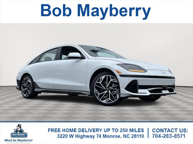 2024 Hyundai IONIQ 6 SEL for sale in Monroe, NC