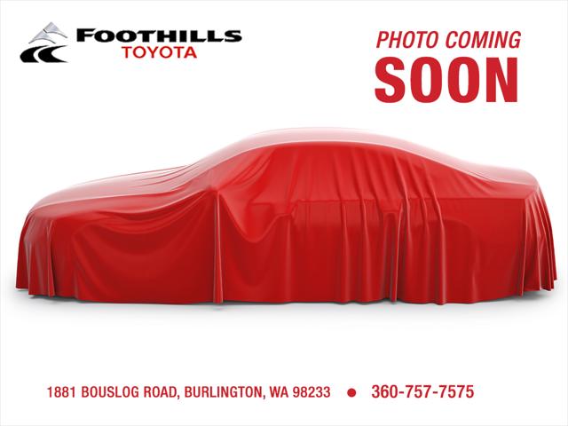 2024 Toyota RAV4 Hybrid XSE for sale in Burlington, WA