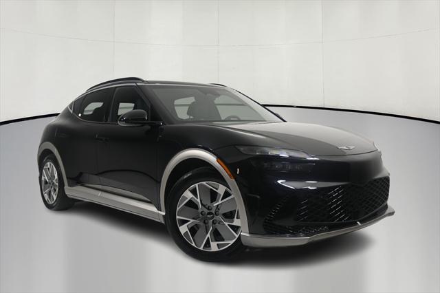 2024 Genesis GV60