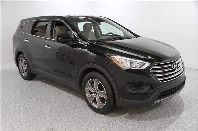 2013 Hyundai Santa Fe