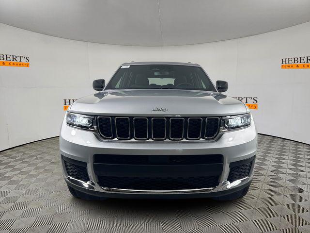 2024 Jeep Grand Cherokee GRAND CHEROKEE L LAREDO 4X2
