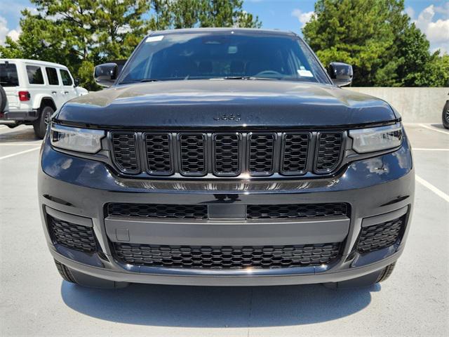 2024 Jeep Grand Cherokee GRAND CHEROKEE L ALTITUDE X 4X2