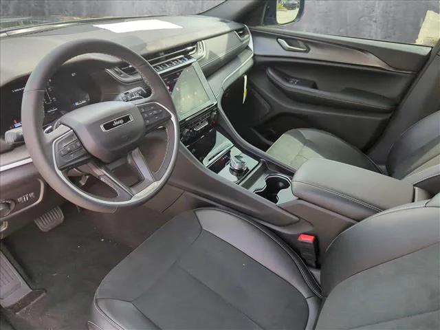 2024 Jeep Grand Cherokee GRAND CHEROKEE L ALTITUDE X 4X2