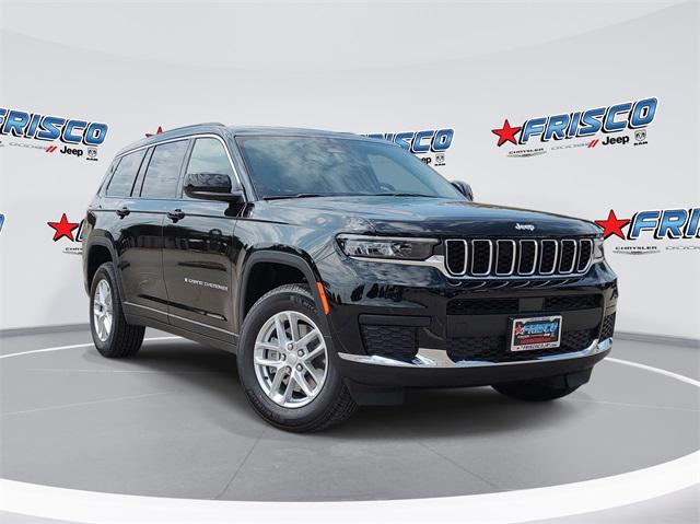 2024 Jeep Grand Cherokee GRAND CHEROKEE L LAREDO X 4X2