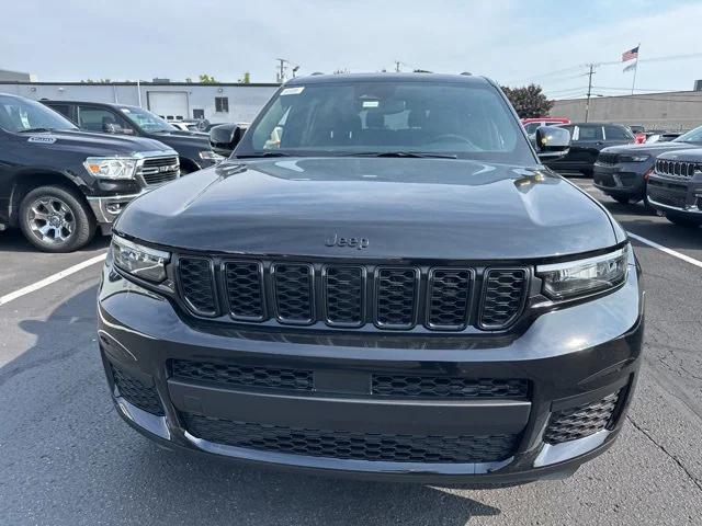 2024 Jeep Grand Cherokee GRAND CHEROKEE L ALTITUDE X 4X4