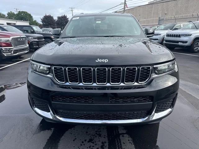 2024 Jeep Grand Cherokee GRAND CHEROKEE L LAREDO X 4X4