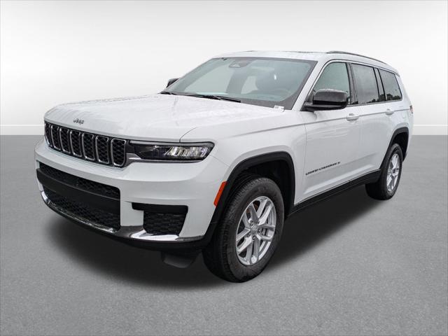 2024 Jeep Grand Cherokee GRAND CHEROKEE L LAREDO X 4X2