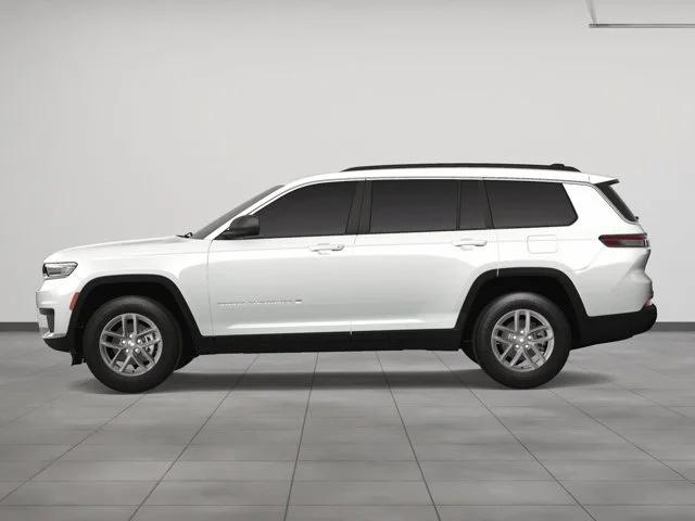 2024 Jeep Grand Cherokee GRAND CHEROKEE L LAREDO 4X2