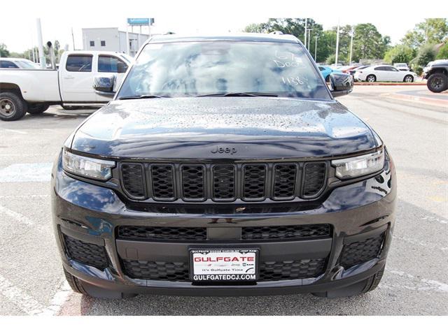 2024 Jeep Grand Cherokee GRAND CHEROKEE L ALTITUDE X 4X2