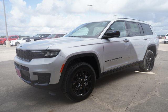 2024 Jeep Grand Cherokee GRAND CHEROKEE L ALTITUDE X 4X2