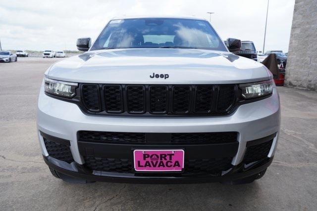 2024 Jeep Grand Cherokee GRAND CHEROKEE L ALTITUDE 4X2
