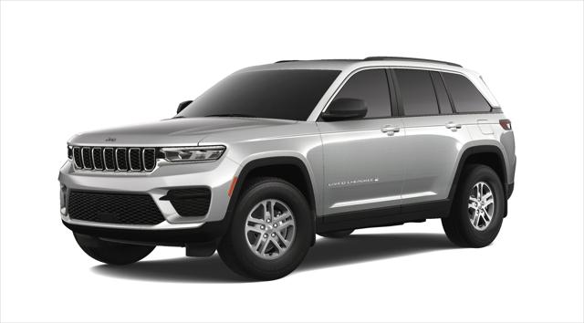 2024 Jeep Grand Cherokee GRAND CHEROKEE LAREDO 4X2