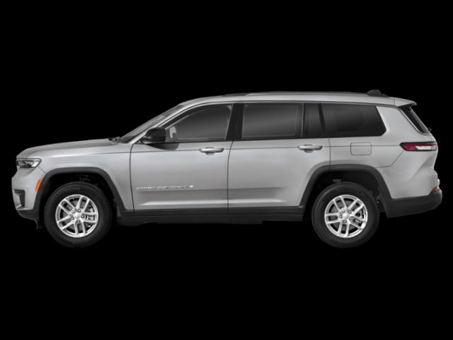 2024 Jeep Grand Cherokee GRAND CHEROKEE L ALTITUDE X 4X2