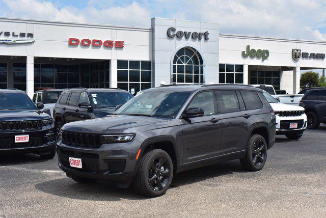 2024 Jeep Grand Cherokee Altitude X 4x2 for sale in Austin, TX